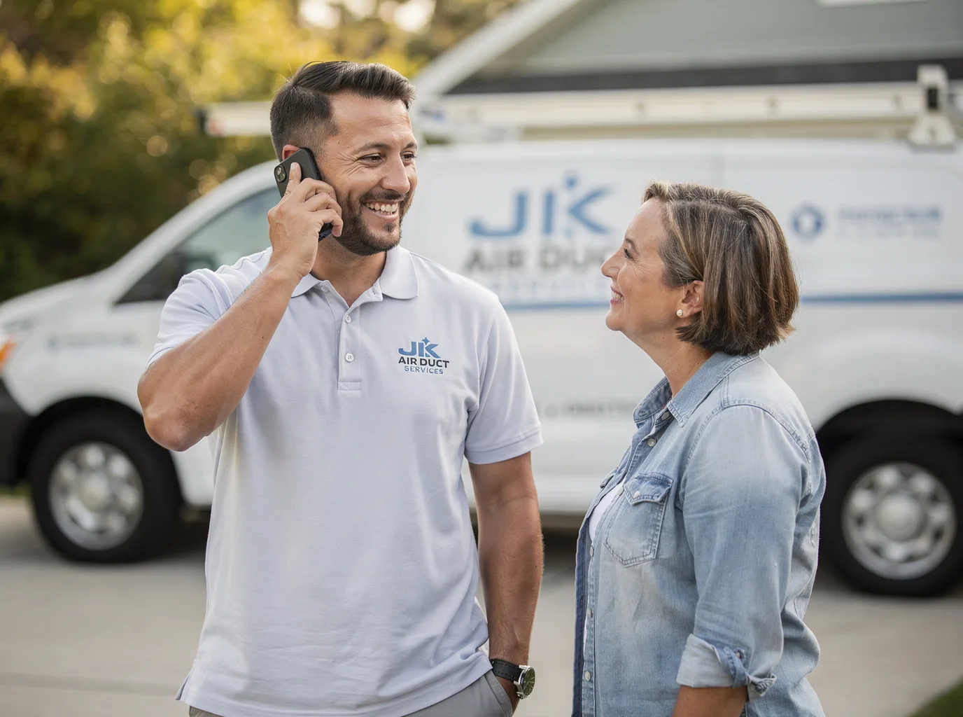 Air Duct Cleaning Jamestown, IN FAQs